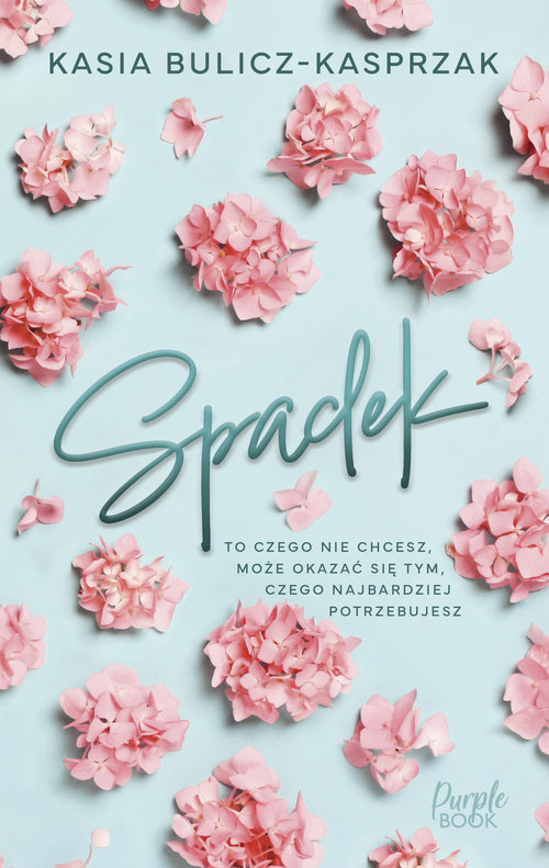 Image of Spadek WIELKIE LITERY