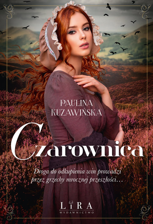 Image of Czarownica Wielkie Litery