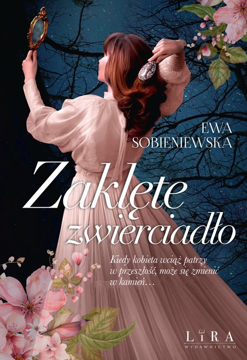 Image of Zaklęte zwierciadło Wielkie Litery