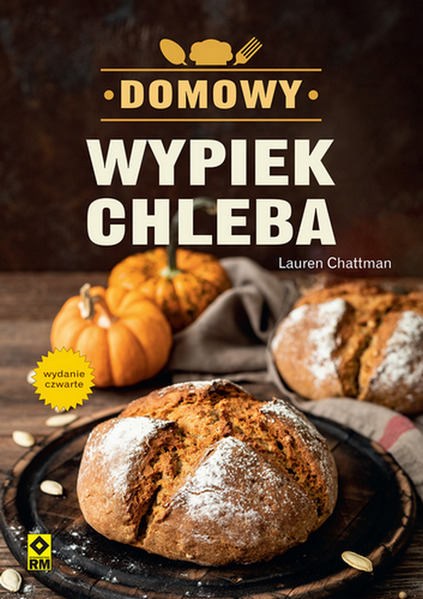 Image of Domowy wypiek chleba
