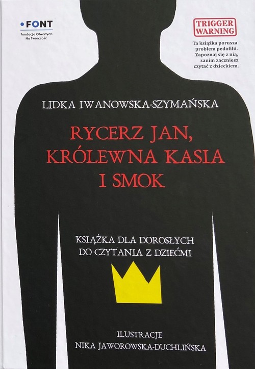 Image of Rycerz Jan Królewna Kasia i Smok