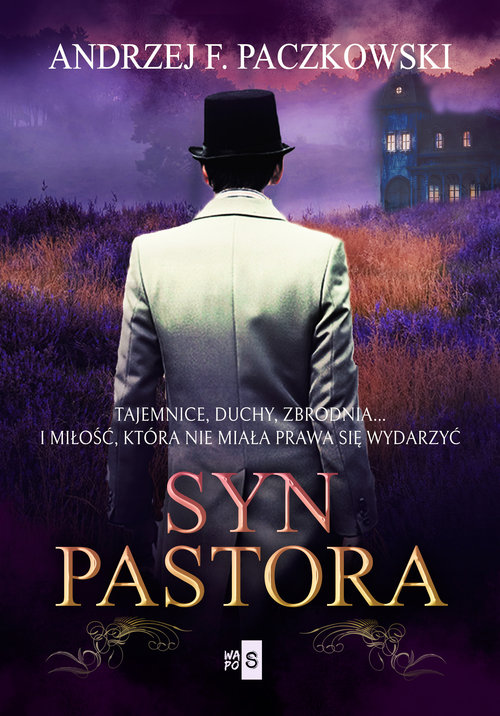 Image of Syn pastora