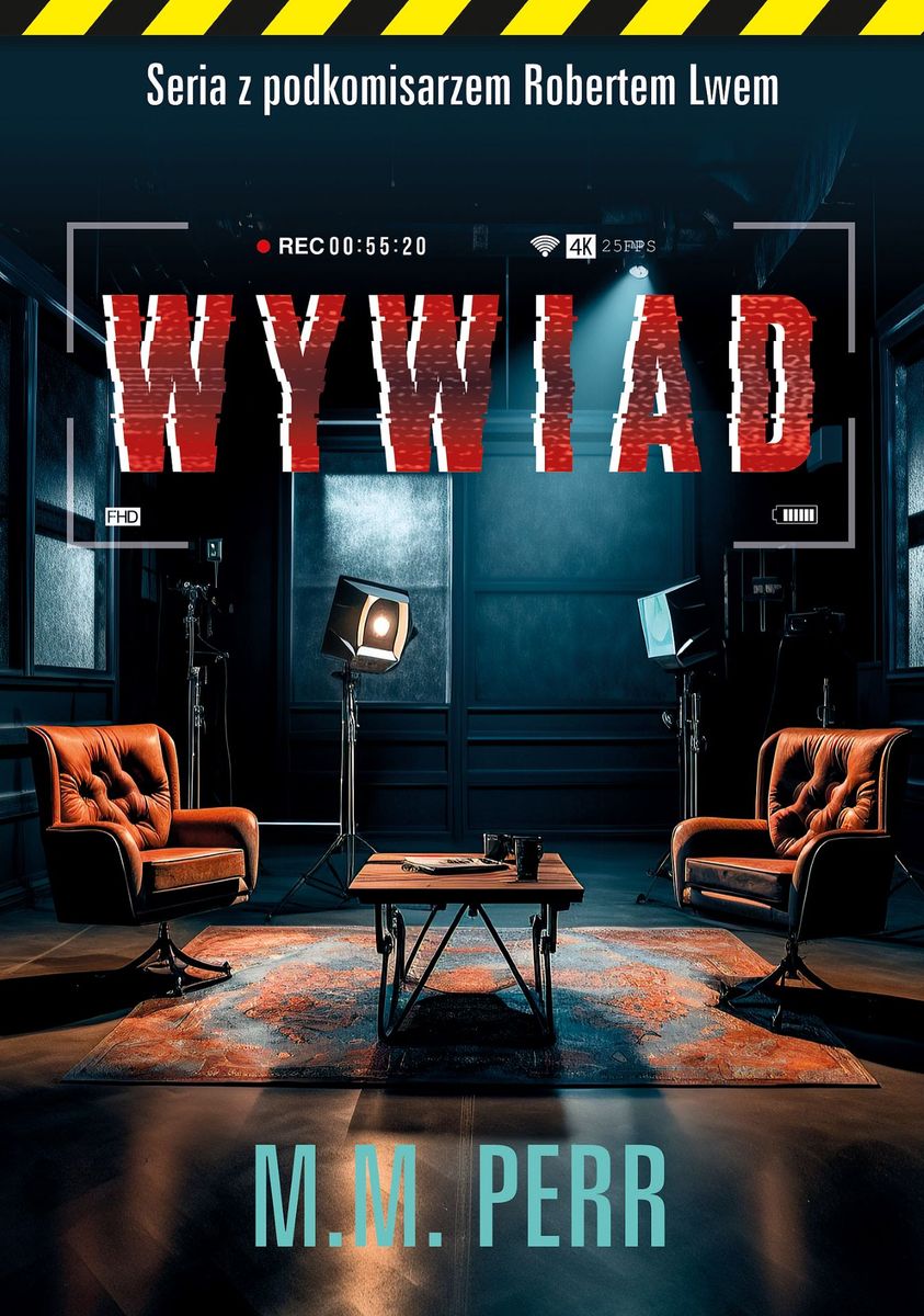 Image of Wywiad