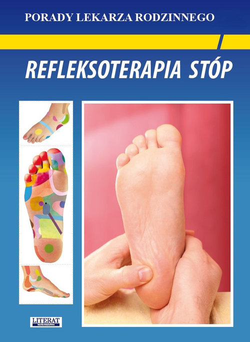 Image of Refleksoterapia stóp