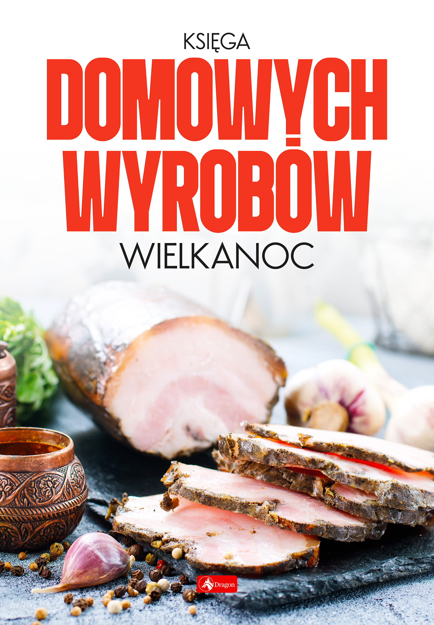 Image of Księga domowych wyrobów Wielkanoc
