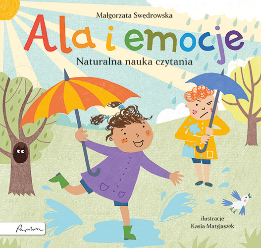 Image of Ala i emocje