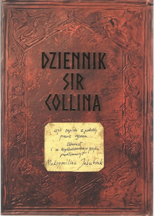 Image of Dziennik Sir Collina