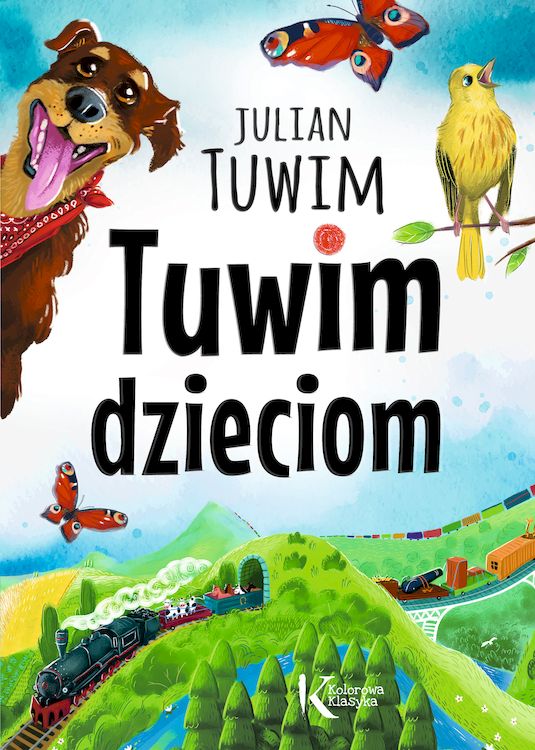 Image of Tuwim dzieciom
