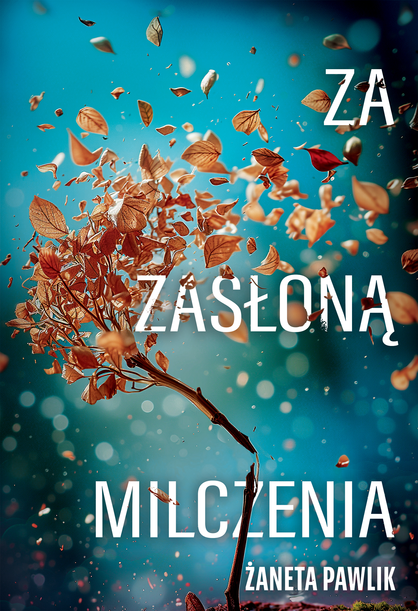 Image of Za zasłoną milczenia