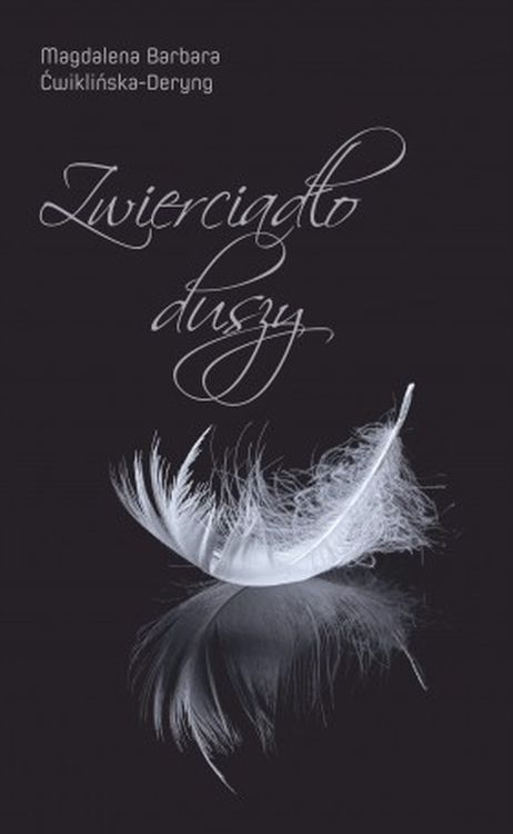 Image of Zwierciadło duszy