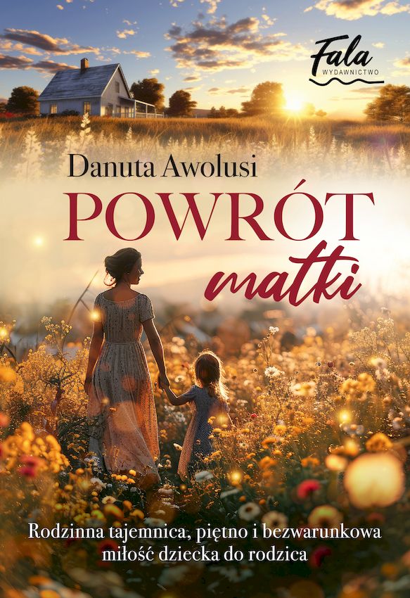 Image of Powrót matki