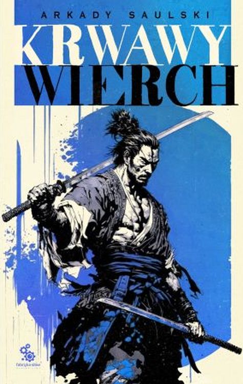 Image of Krwawy wierch Cykl Droga Samotnego Psa Tom 2