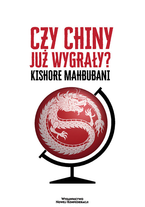 Image of Czy Chiny już wygrały?