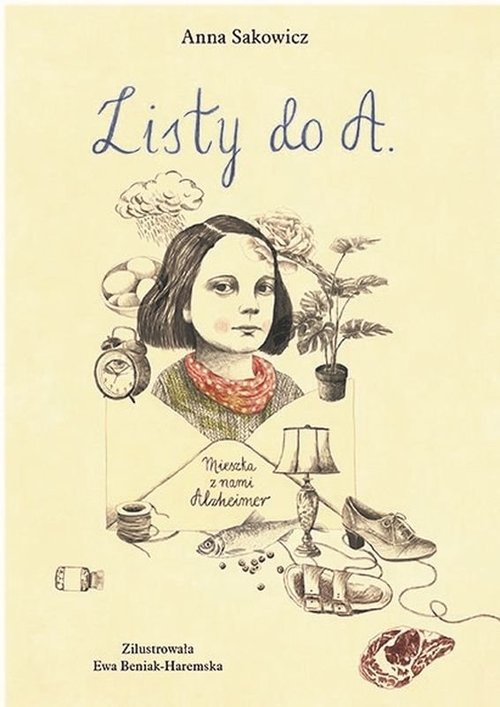 Image of Listy do A.