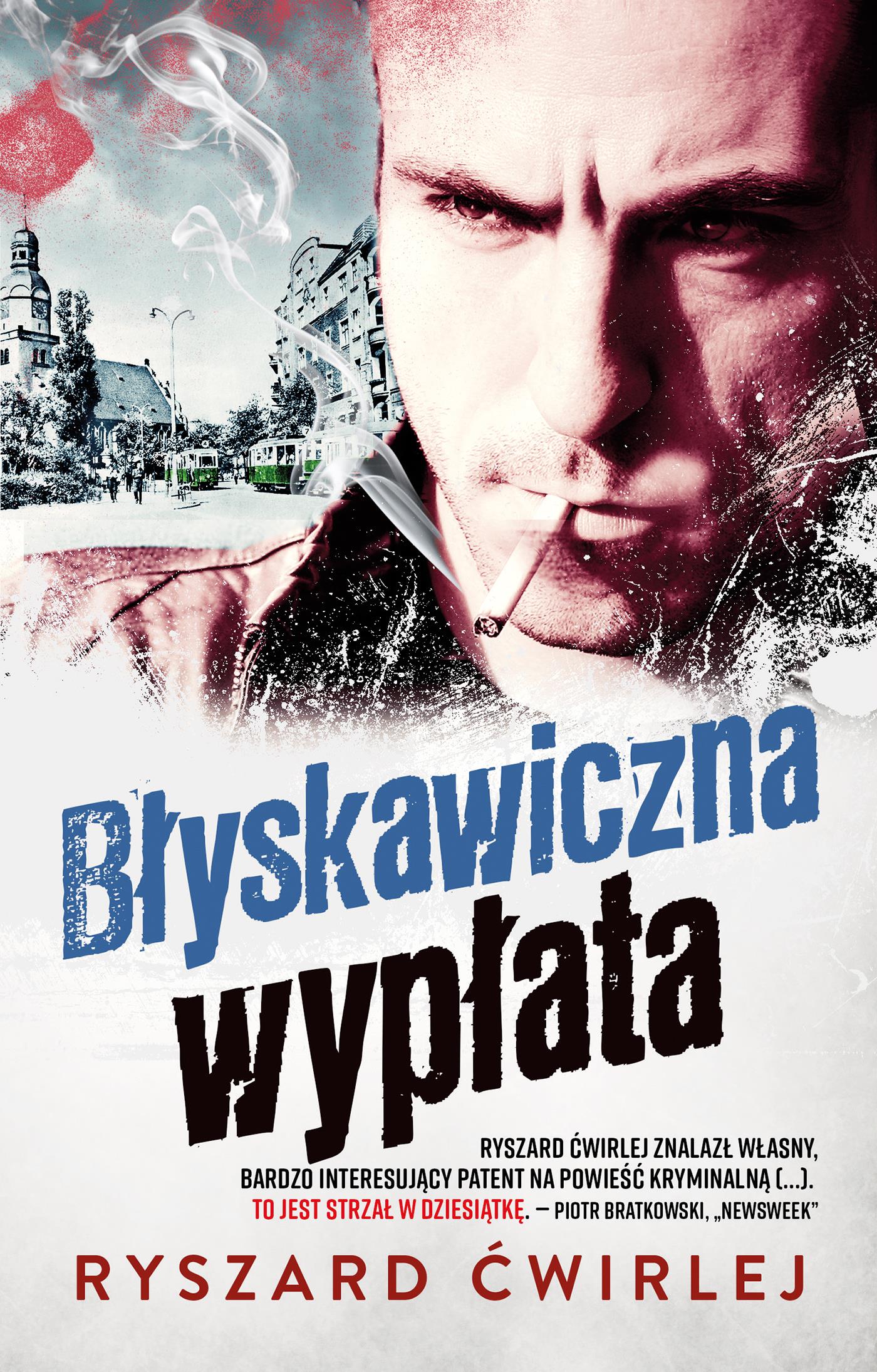 Image of Błyskawiczna wypłata