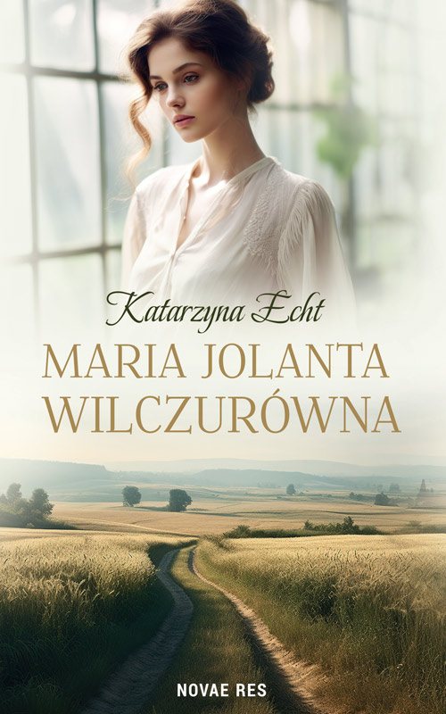 Image of Maria Jolanta Wilczurówna