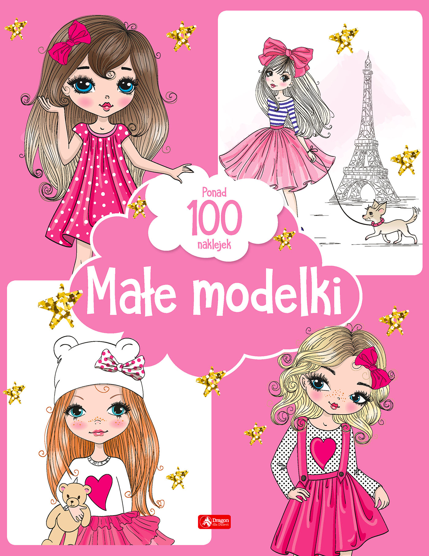 Image of Małe modelki