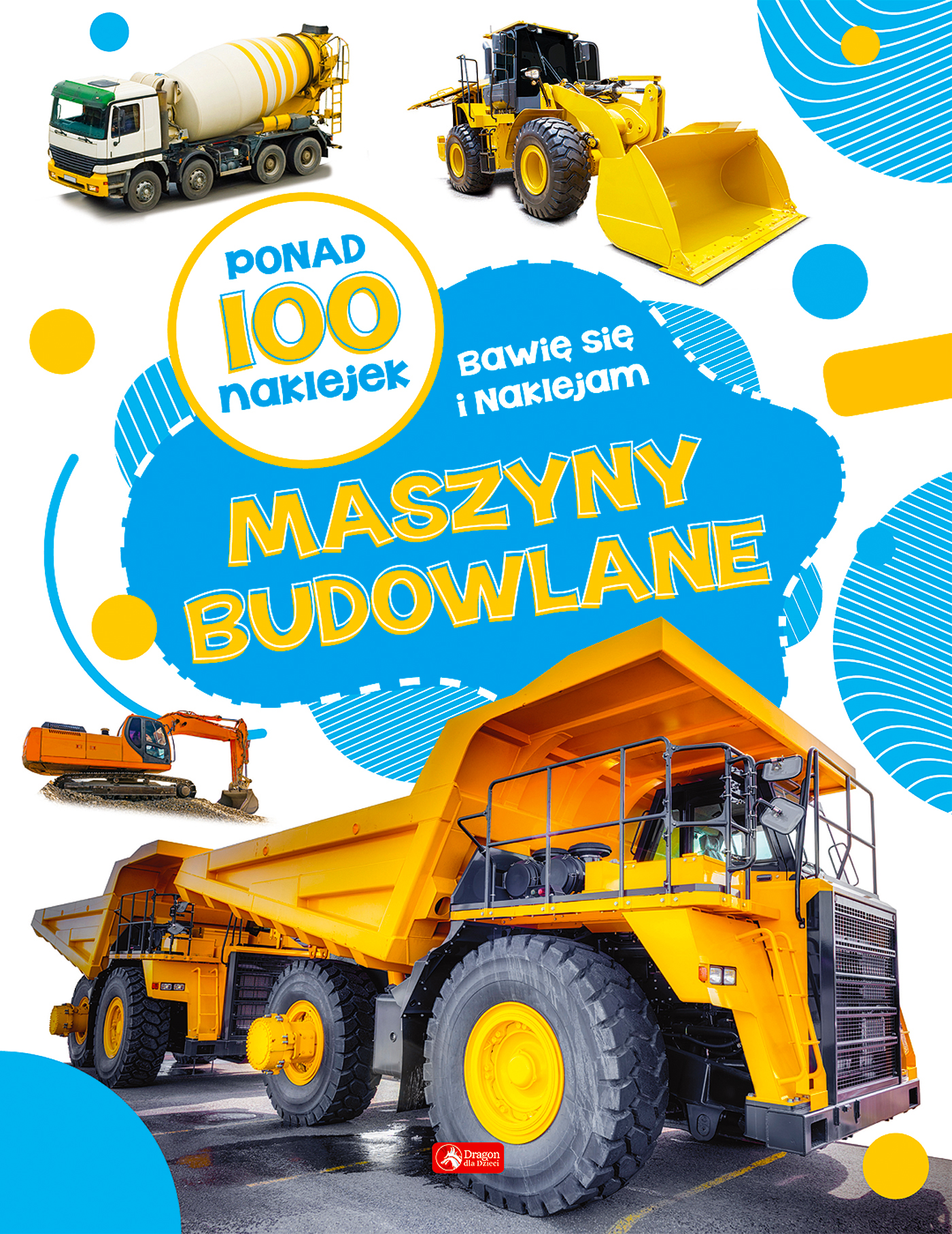 Image of Maszyny budowlane