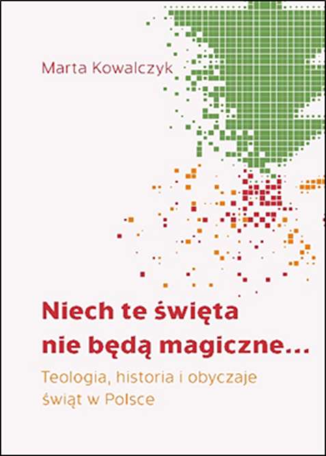 Image of Niech te święta nie będą magiczne