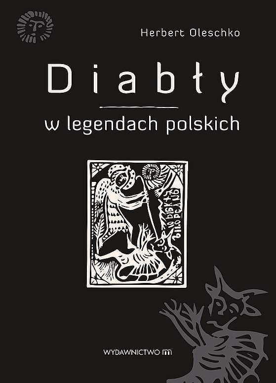 Image of Diabły w legendach polskich