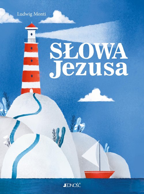 Image of Słowa Jezusa
