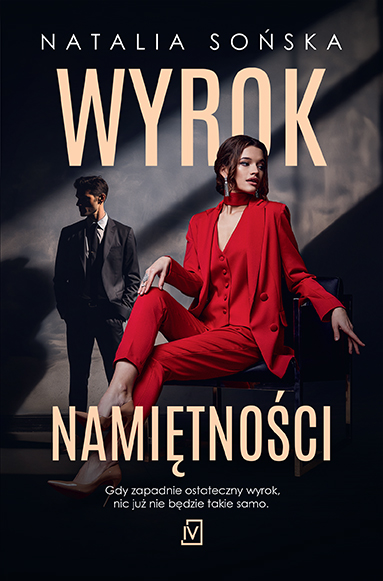 Image of Wyrok namiętności