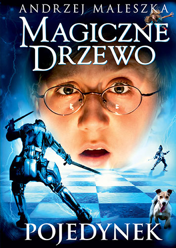 Image of Magiczne Drzewo. Pojedynek [wydanie 2024]