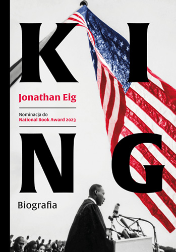 Image of King. Biografia