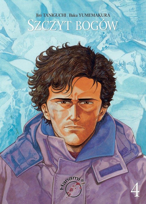 Image of Szczyt bogów 4