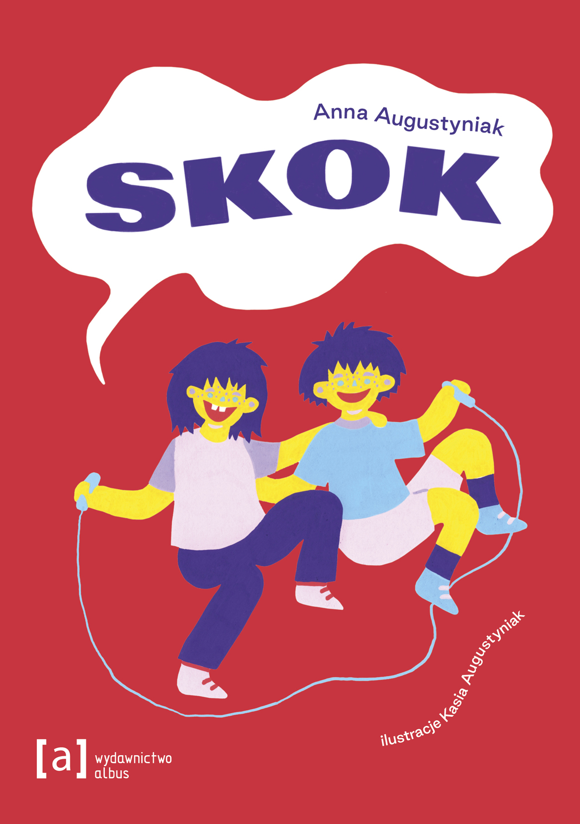 Image of Skok