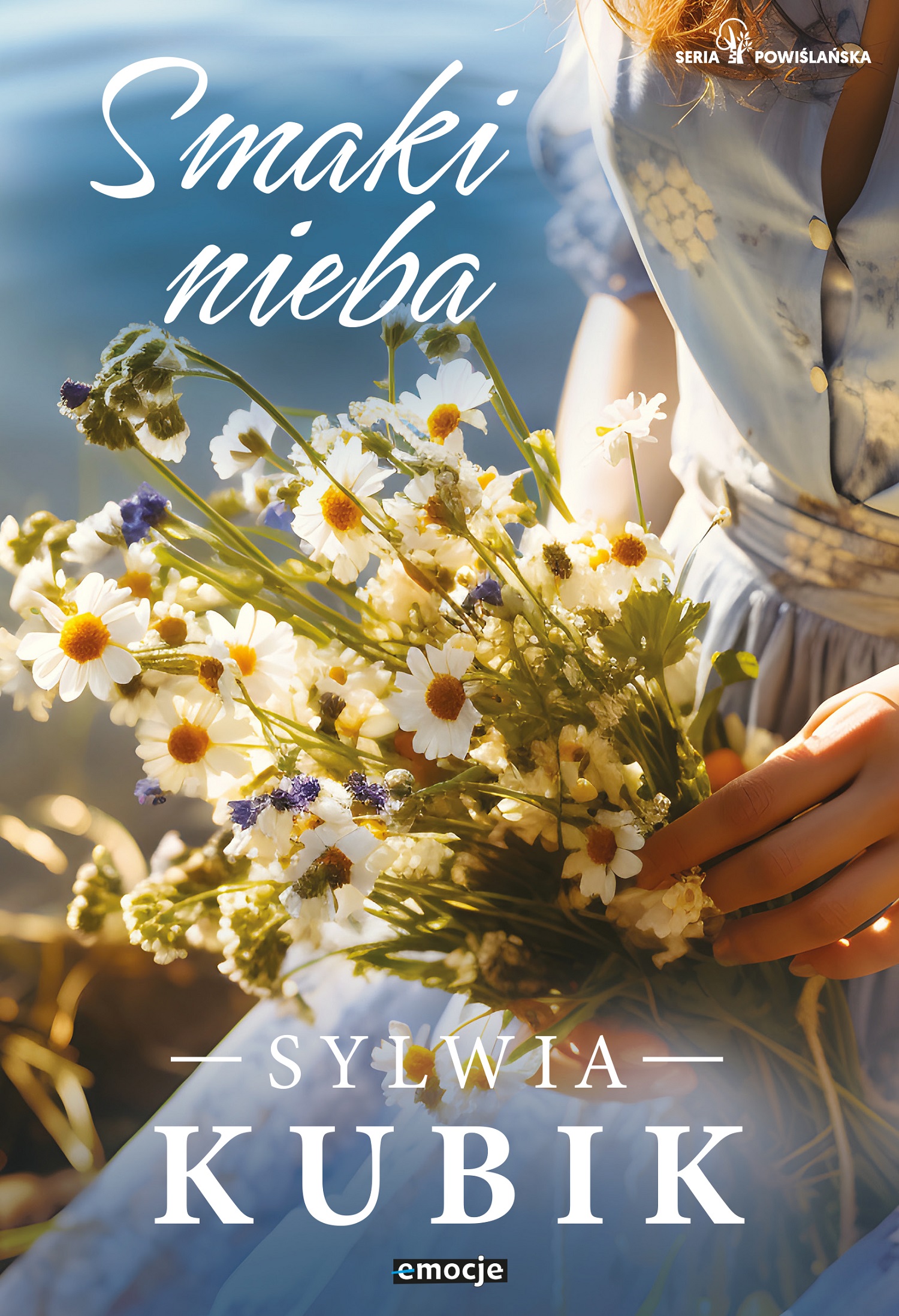 Image of Smaki nieba