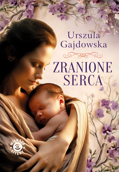 Image of Zranione serca