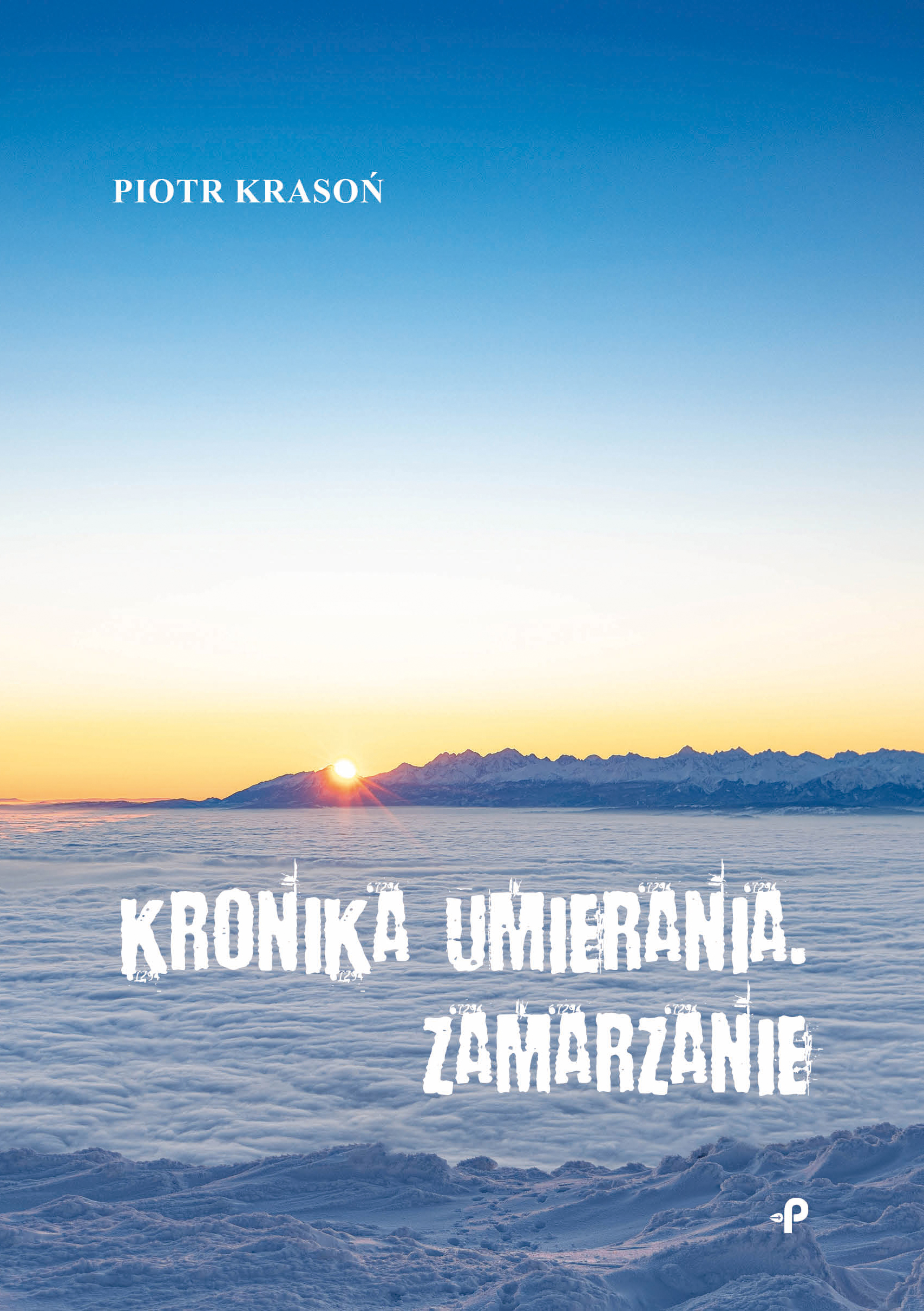 Image of Kronika umierania Zamarzanie