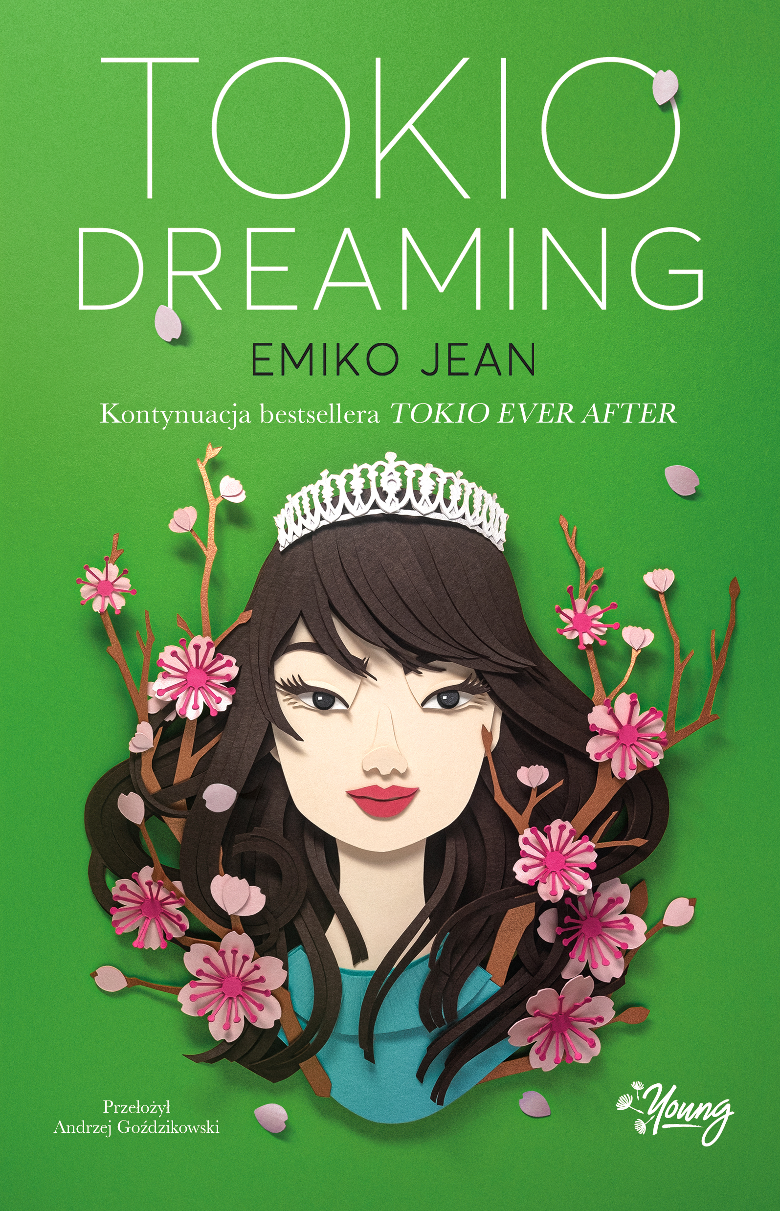 Image of Tokio Dreaming