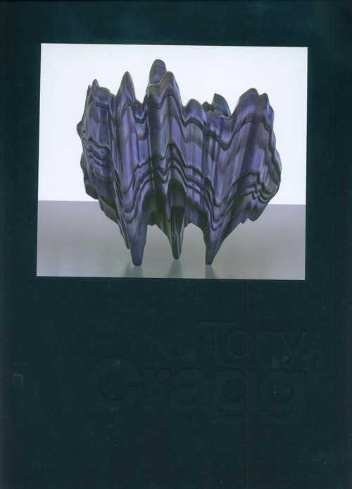 Image of Tony Cragg Rzeźby i prace na papierze