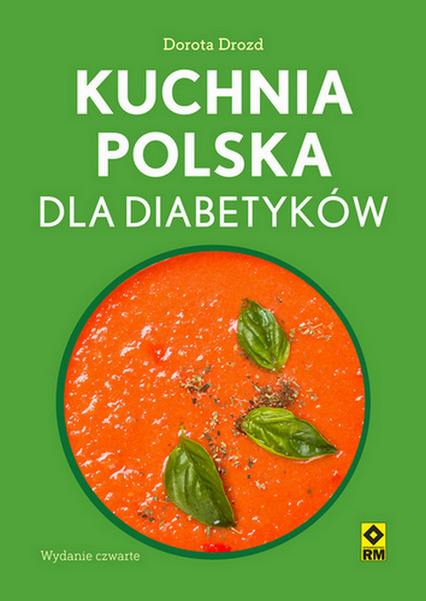 Image of Kuchnia polska dla diabetyków