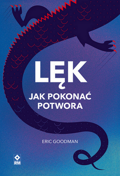 Image of Lęk Jak pokonać potwora