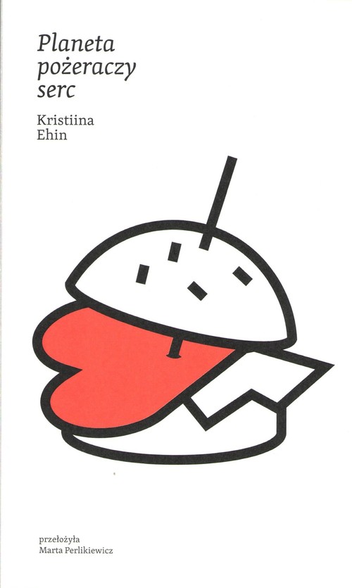 Image of Planeta pożeraczy serc
