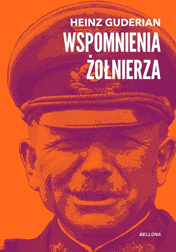 Image of Wspomnienia żołnierza