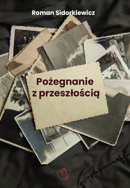 Image of Pożegnanie z przeszłością
