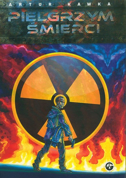 Image of Pielgrzym śmierci