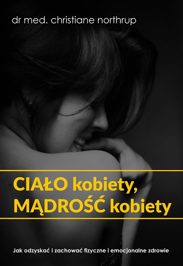 Image of Ciało kobiety mądrość kobiety