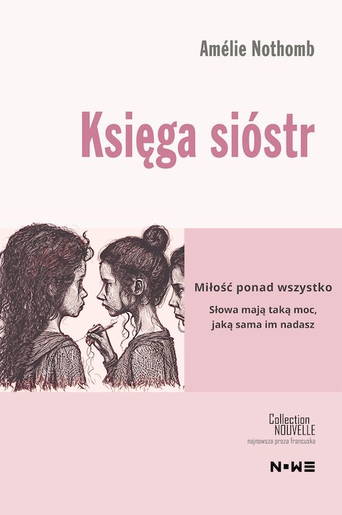 Image of Księga sióstr