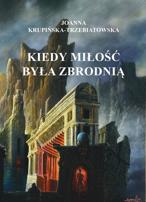 Image of Kiedy miłość była zbrodnią Tom 2 Michael
