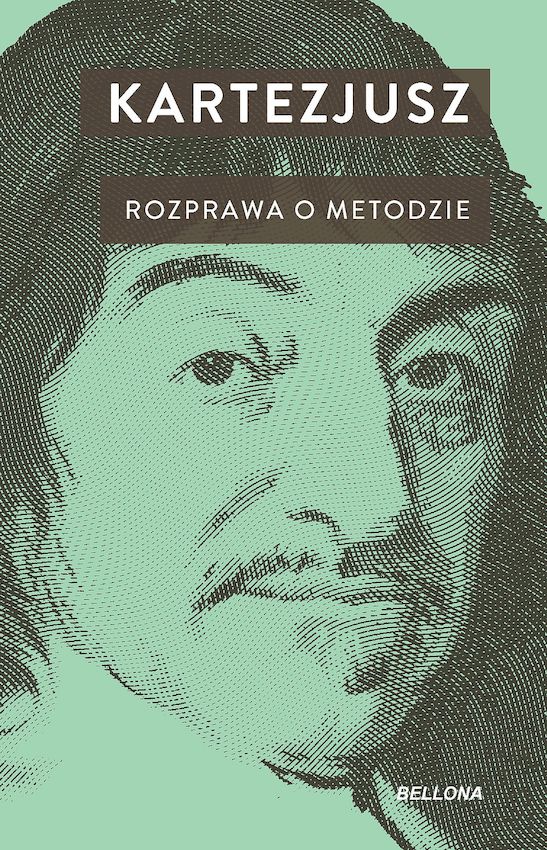 Image of Rozprawa o metodzie
