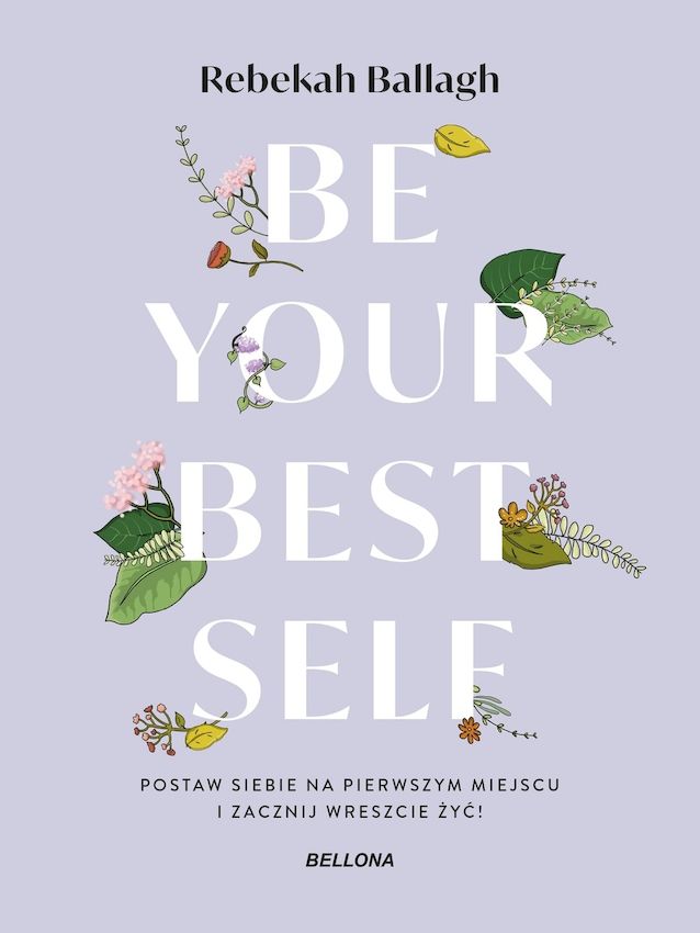 Image of Be your best self
