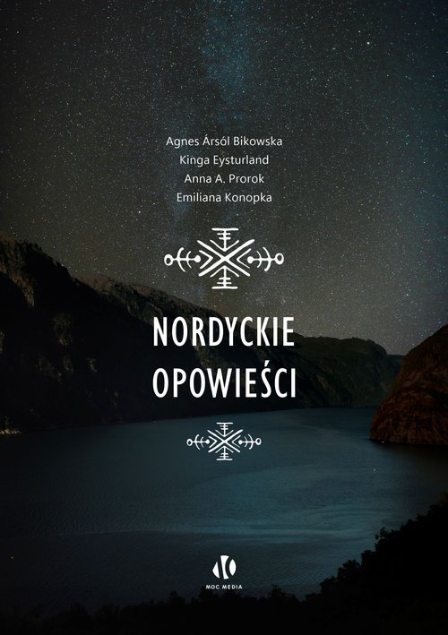 Image of Nordyckie opowieści