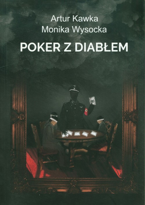 Image of Poker z diabłem