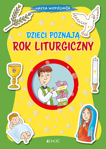 Image of Dzieci poznają rok liturgiczny