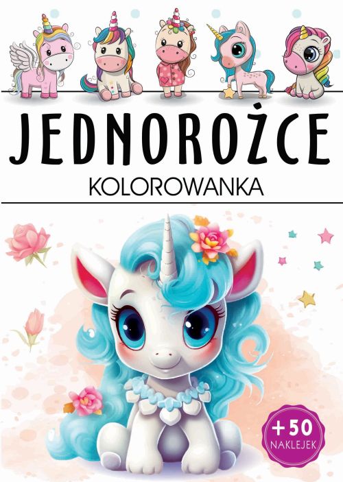 Image of Jednorożce